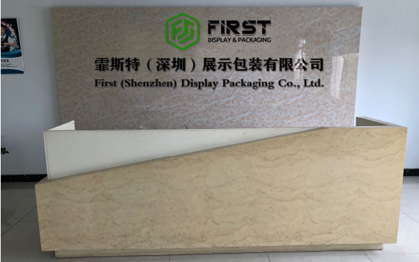 Chine First (Shenzhen) Display Packaging Co.,Ltd Profil de la société